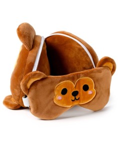 Monkey Travel Blinders... 2