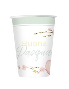 Bicchiere Di Carta Buona...