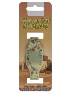 Silicone Wristwatch - Monstarz