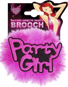 Spilla Addio Al Nubilato... 2