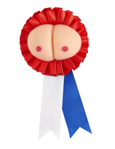 Coccarda Addio Al Celibato...