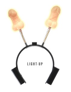 Bachelorette Party Luminous...