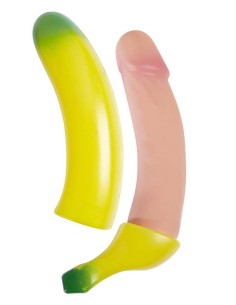 Banana A Spruzzo Addio Al...