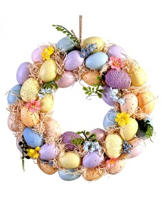 Fuoriporta Ghirlanda Di...