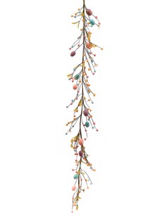Ghirlanda Decorativa Con...