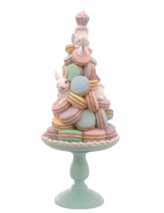 Alzatina Decorativa Con...