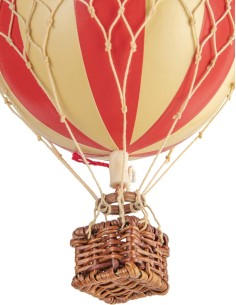Mongolfiera True Red... 2