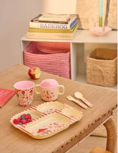 Melamine Two Handle Baby... 2