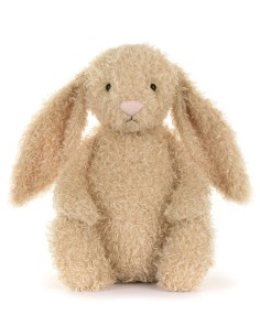 Bashful Luxe Bunny Curly 2
