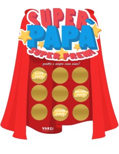 Scratch Off Super Dad... 2
