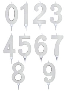 Candelina Di Compleanno In...