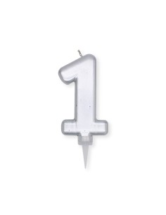 Candelina Di Compleanno In... 2