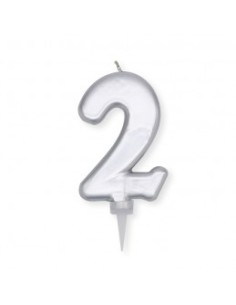 Candelina Di Compleanno In... 2