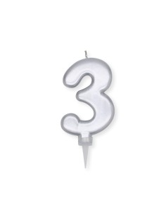 Candelina Di Compleanno In... 2