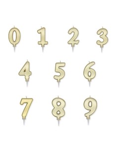 Candelina Di Compleanno In...