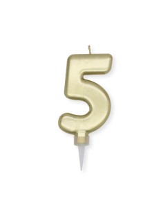 Candelina Di Compleanno In... 2