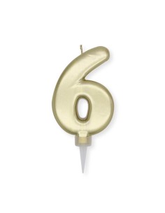 Candelina Di Compleanno In... 2