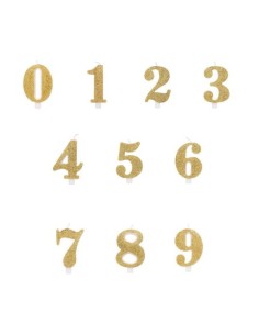 Candelina Di Compleanno In...