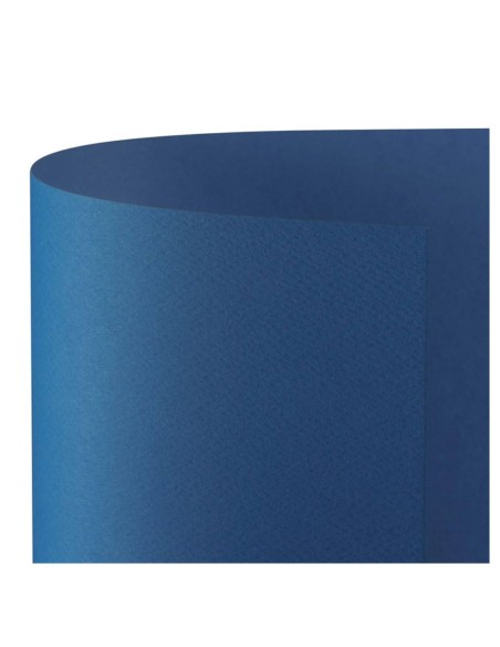 Confezione 10pz Cartoncini Prisma Monoruvidi 220gr 35x50cm