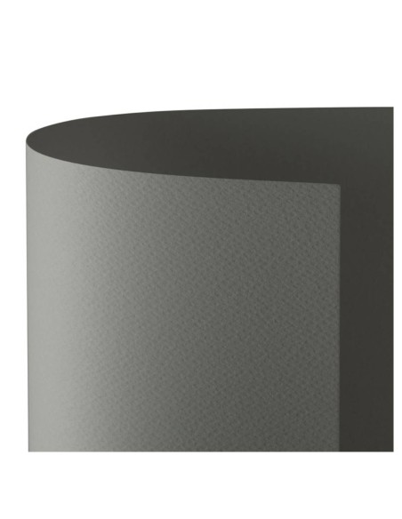 Confezione 10pz Cartoncini Prisma Monoruvidi 220gr 35x50cm