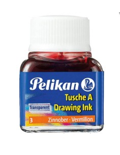 China Pelikan ink 10ml 2