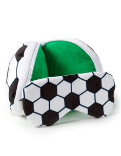 Soccer Ball Travel Blinders... 2