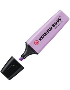 Evidenziatore Stabilo Boss 2
