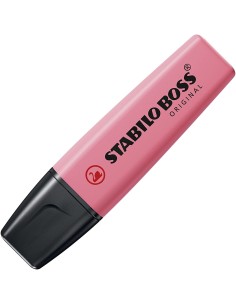 Evidenziatore Stabilo Boss 2