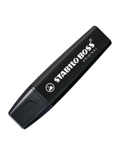 Evidenziatore Stabilo Boss 2