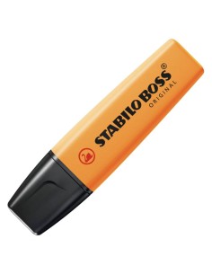 Evidenziatore Stabilo Boss 2