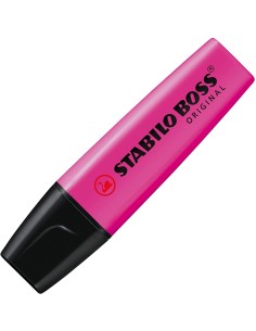 Evidenziatore Stabilo Boss 2