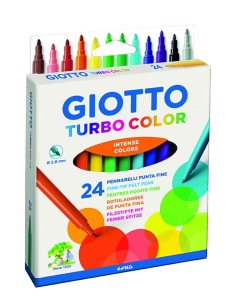 Pennarelli Giotto...