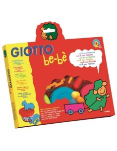 Giotto Be-be Superpasta...