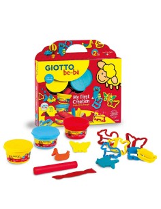 Giotto Be-be Superpasta... 2