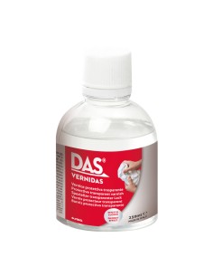 Fixative Varnish For Das...