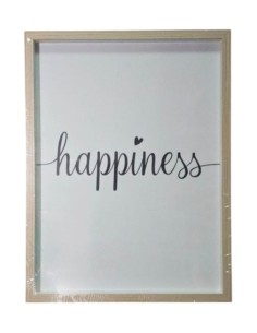 Natural Wood Photo Frame 2