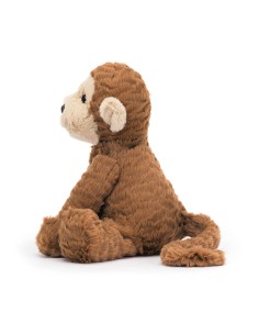 Peluche Jellycat Scimmia... 2