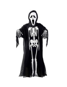 Costume Di Halloween...