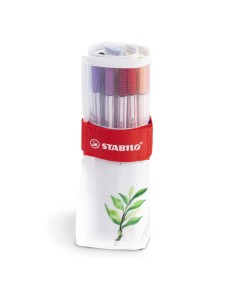Stabilo Pen 68 Brush...
