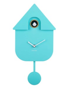Modern ABS Cuckoo Clock