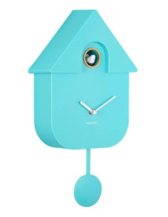 Modern ABS Cuckoo Clock 2
