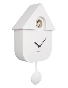 Modern Cuckoo Clock in... 2