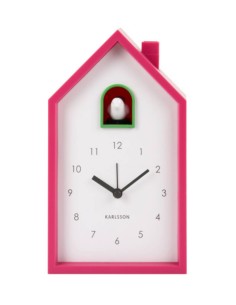 Table ABS Cuckoo Clock