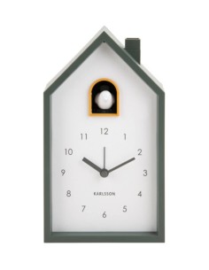 Table ABS Cuckoo Clock