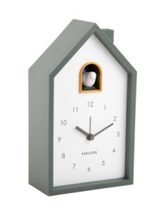 Orologio Da Tavolo Moderno... 2