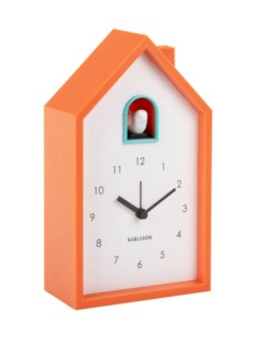 Table ABS Cuckoo Clock 2