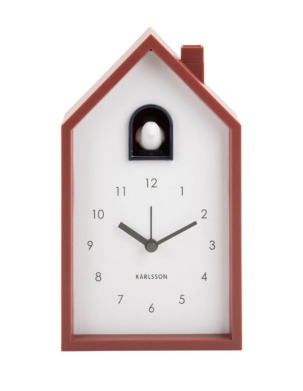 Table ABS Cuckoo Clock