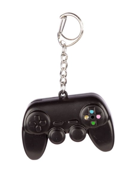 Key Holder Playstation Controller With Lights and Sound