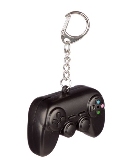 Key Holder Playstation Controller With Lights and Sound