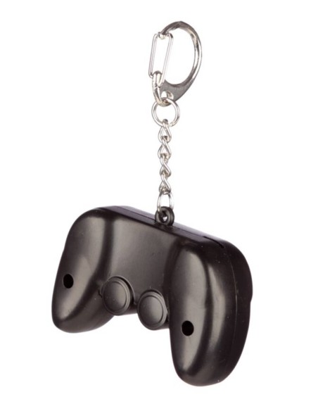 Key Holder Playstation Controller With Lights and Sound